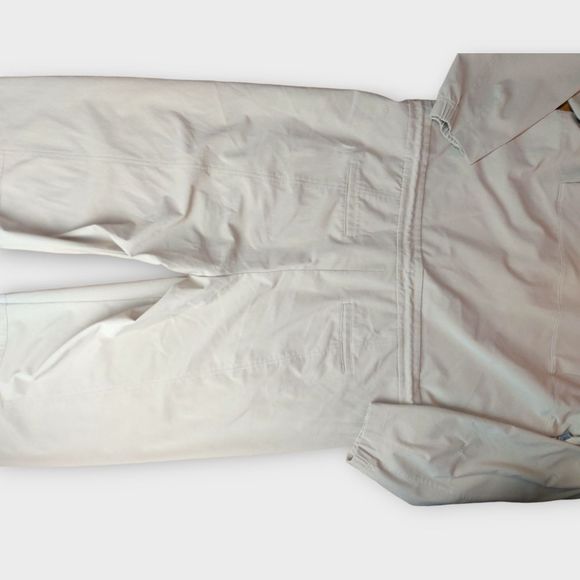 Lululemon Zippered Jumpsuit Size 14 - Picture 11 of 15